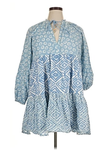 Jessica Simpson Casual Dress (view 1)