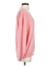 J.Crew Pink Pullover Sweater Size S - photo 4