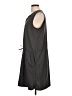 ZeroXposur Gray Casual Dress Size L - photo 5