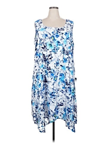 Avenue Casual Dress (view 1)