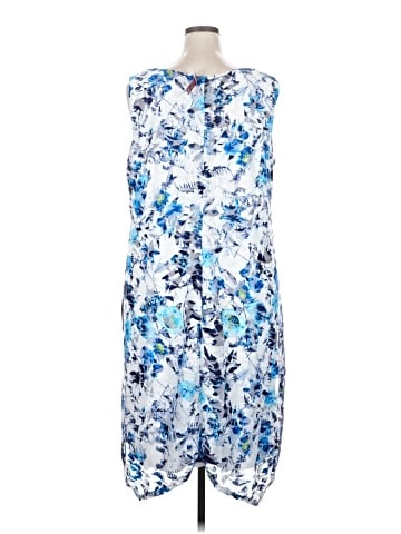 Avenue Casual Dress (view 2)