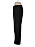 Worthington Solid Black Dress Pants Size 10 - photo 5