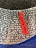 Eight Sixty Blue Sleeveless Blouse Size S - photo 7