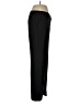 Worthington Solid Black Dress Pants Size 10 - photo 4
