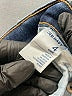 Old Navy Solid Blue Jeans Size 4 - photo 7