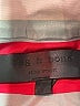 Rag & Bone Red Raincoat Size XXS - photo 6