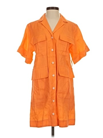 Matthew Bruch Casual Dress (view 1)