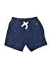 Gymboree 100% Cotton Stars Blue Board Shorts Size 18-24 mo - photo 1