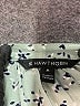 41Hawthorn Teal Short Sleeve Blouse Size M - photo 7