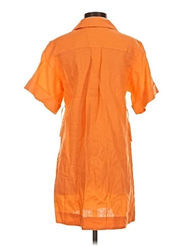 Matthew Bruch Casual Dress (view 2)