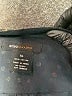 BCBGMAXAZRIA 100% Cotton Black Long Sleeve Blouse Size XL - photo 7
