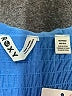 Roxy Solid Blue Jumpsuit Size XS - photo 4