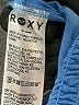 Roxy Solid Blue Jumpsuit Size XS - photo 5