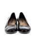 SoftWalk Black Flats Size 7 1/2 - photo 2