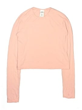 Athleta Girl Long Sleeve T-Shirt (view 1)