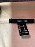 Forever 21 Ivory Pullover Hoodie Size M - photo 7