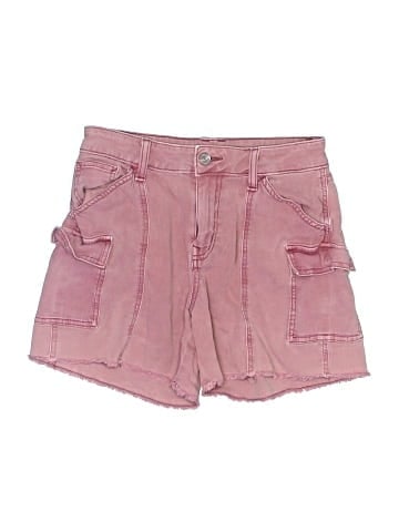Maurice Cargo Shorts (view 1)