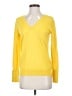 Boden Yellow Pullover Sweater Size S - photo 1