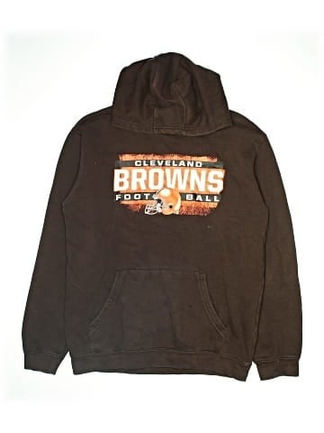 NFL Pullover Hoodie (view 1)