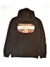 NFL Brown Pullover Hoodie Size XL (estimated, youth) - photo 1