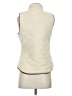 Old Navy Ivory Vest Size XS - photo 2