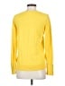 Boden Yellow Pullover Sweater Size S - photo 2