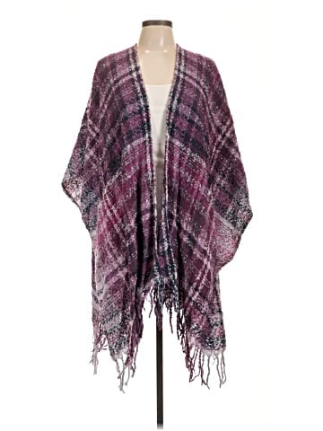Woolrich Wrap (view 1)