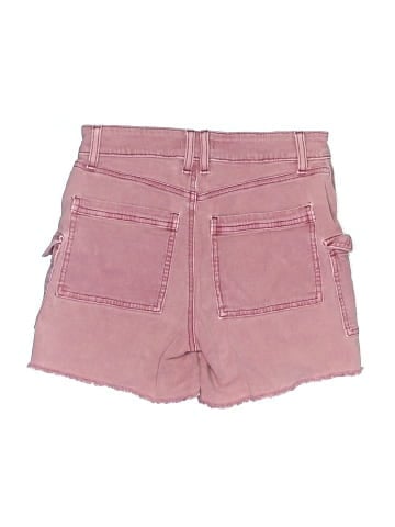 Maurice Cargo Shorts (view 2)