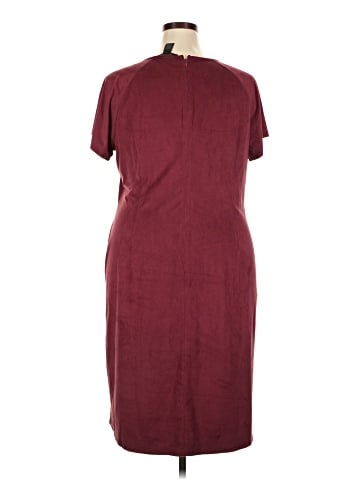 Ashley Stewart Casual Dress (view 2)