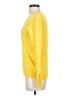 Boden Yellow Pullover Sweater Size S - photo 5