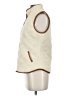 Old Navy Ivory Vest Size XS - photo 5