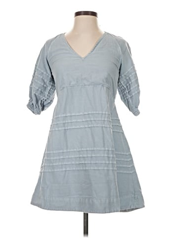 7 For All Mankind Casual Dress (view 1)