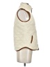 Old Navy Ivory Vest Size XS - photo 4