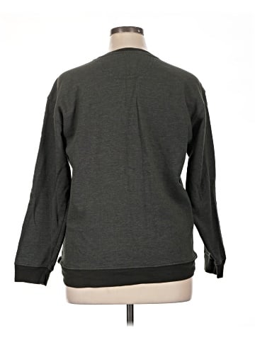 Natural Life Sweatshirt (view 2)