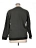 Natural Life Print Gray Sweatshirt Size L - photo 2
