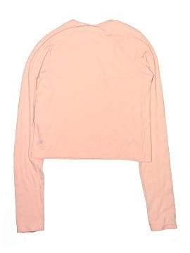 Athleta Girl Long Sleeve T-Shirt (view 2)