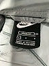 Nike 100% Polyester Green Jacket Size L (youth) - photo 3