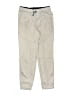 Athletic Works Solid Gray Casual Pants Size 14 - 16 - photo 1