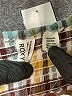 Roxy Brown Casual Dress Size XS - photo 4
