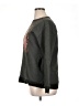 Natural Life Print Gray Sweatshirt Size L - photo 5