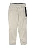 Athletic Works Solid Gray Casual Pants Size 14 - 16 - photo 2