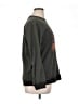 Natural Life Print Gray Sweatshirt Size L - photo 4