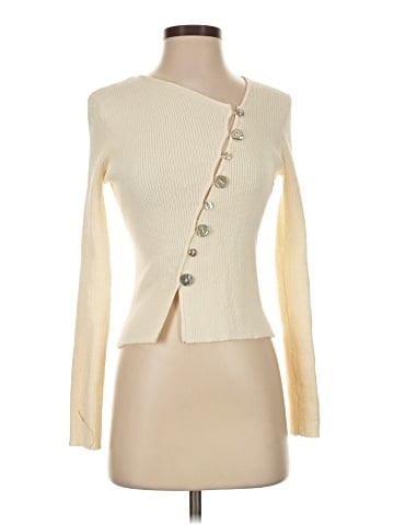 Zara Cardigan (view 1)