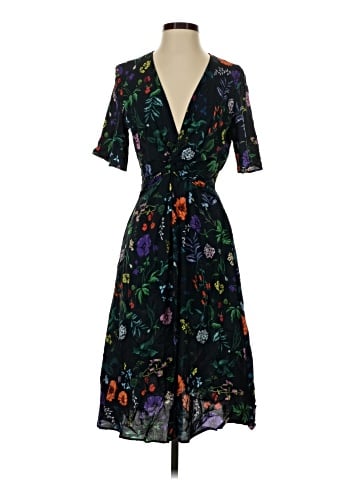 Amour Vert Cocktail Dress (view 1)
