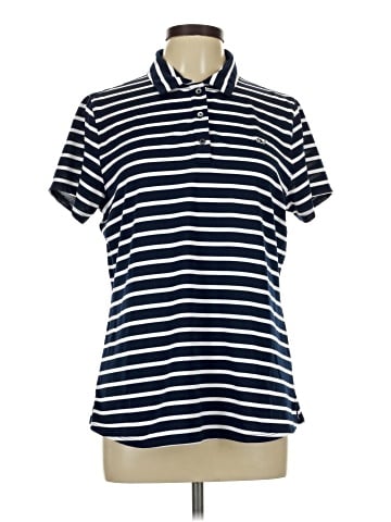 Vineyard Vines Performance Short Sleeve Polo (view 1)