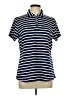 Vineyard Vines Performance Blue Short Sleeve Polo Size L - photo 1