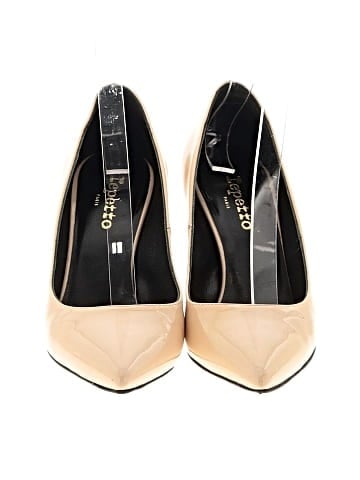 Repetto Heels (view 2)