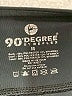 90 Degree by Reflex Solid Black Active Pants Size M - photo 7