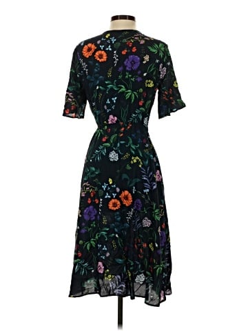 Amour Vert Cocktail Dress (view 2)