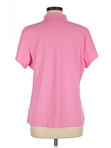 Lady Hagen Short Sleeve Blouse (view 2)